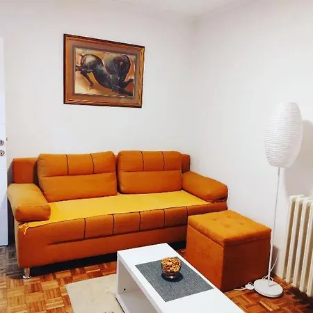 Kaja 아파트 노비사드