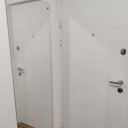 דירה Kaja נובי סאד