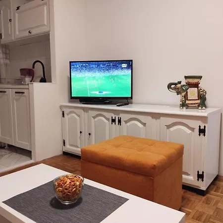 Apartment Kaja *