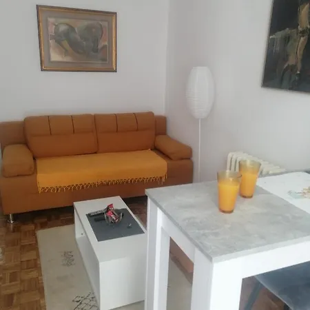 Kaja דירה נובי סאד