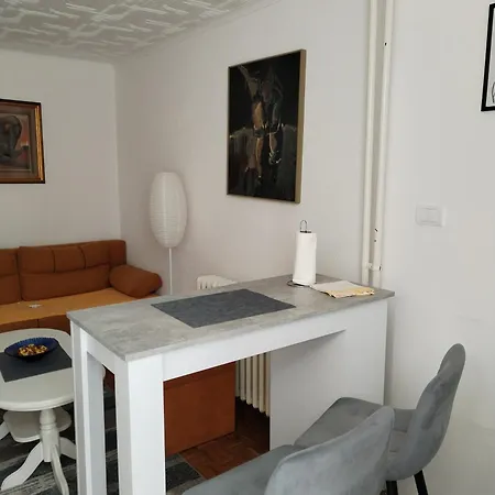 Kaja Novi Sad