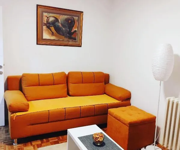 Kaja شقة نوفي ساد