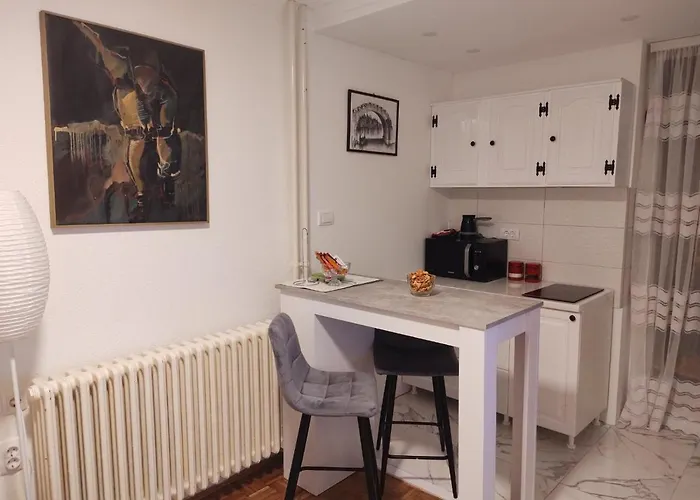 شقة Kaja نوفي ساد